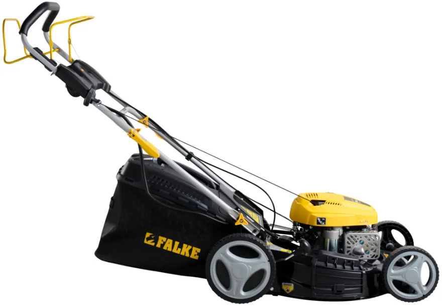 Falke® plæneklipper 173 CC selvkørende