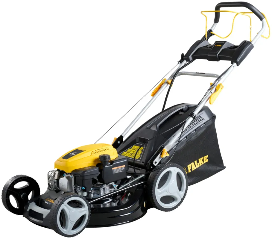 Falke® plæneklipper 173 CC selvkørende