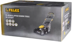 Falke® plæneklipper 173 CC selvkørende