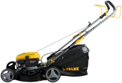 Falke® plæneklipper benzin 150CC selvkørende