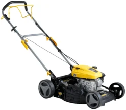 Falke® plæneklipper benzin 150CC selvkørende