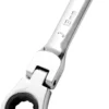 Falke® ringgaffelnøglesæt m/skralde 5 dele