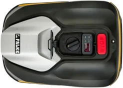Falke® robotplæneklipper 600 m²