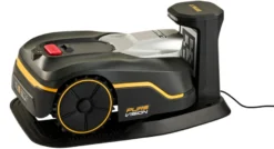 Falke® robotplæneklipper 600 m²