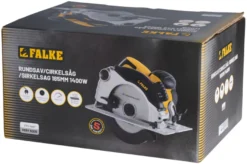Falke® rundsav 1400 W