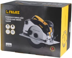 Falke® rundsav 1400 W