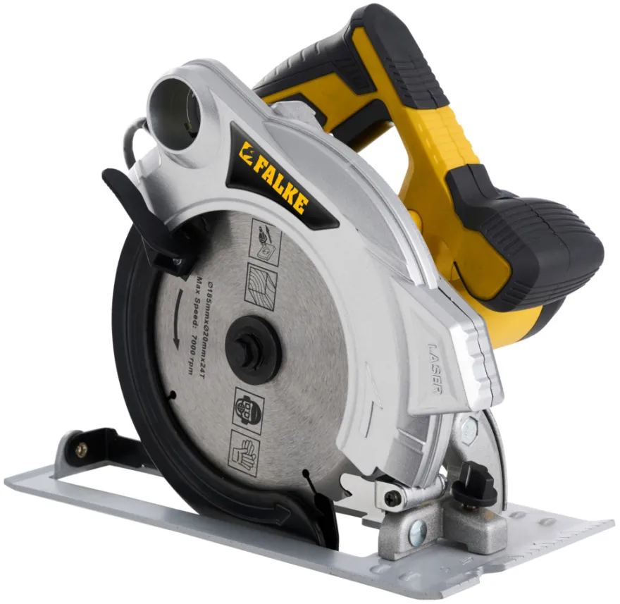 Falke® rundsav 1400 W