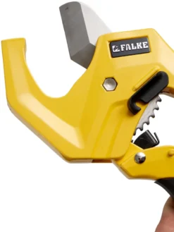 Falke® saks til PEX-/PVC-rør