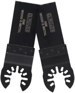 Falke® savklinge til fugeskærer 28 mm - 2 stk.