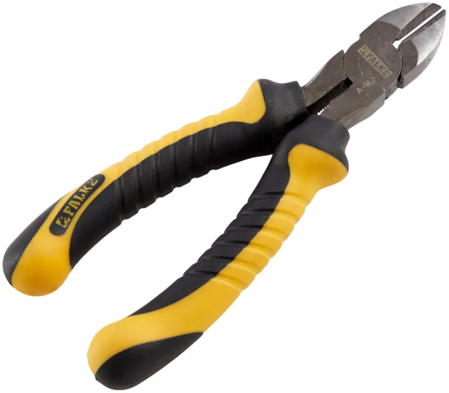 Falke® sidebidetang 160 mm