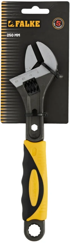 Falke® skiftenøgle 250 mm