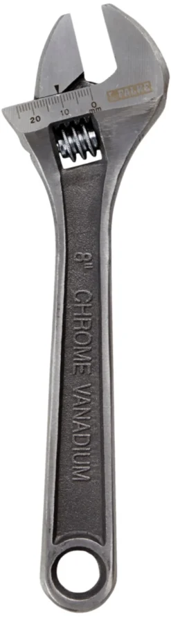 Falke® skiftenøgle 200 mm