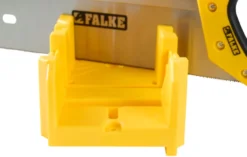 Falke® skærekasse med rygsav