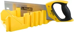Falke® skærekasse med rygsav