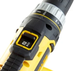 Falke® skrue-/boremaskine akku 18 V 2,0 Ah