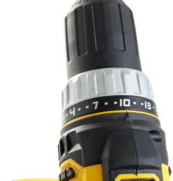 Falke® skrue-/boremaskine akku 18 V 2,0 Ah