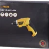 Falke® skruemaskine akku 3,6 V Li-ion