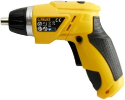 Falke® skruemaskine akku 3,6 V Li-ion