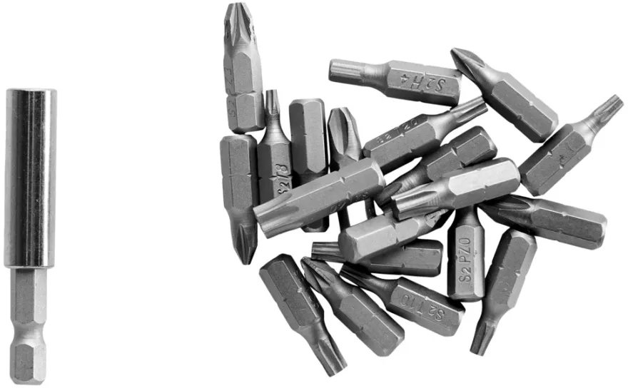 Falke® skruemaskine akku 3,6 V Li-ion