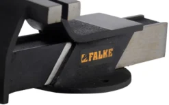 Falke® skruestik 125 mm med ambolt