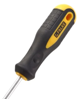 Falke® skruetrækkersæt torx 4 dele
