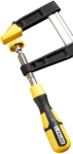 Falke® skruetvinge 500 x 80 mm