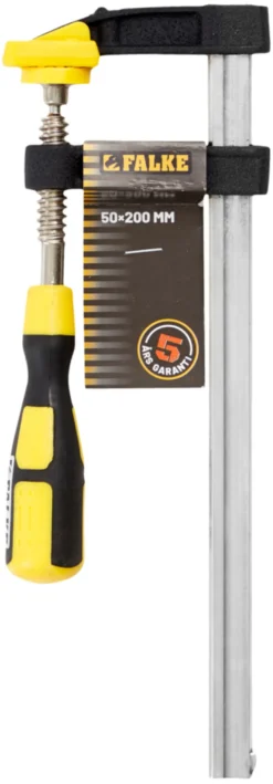 Falke® skruetvinge 200 x 50 mm