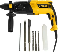 Falke® slagboremaskine 1100 W
