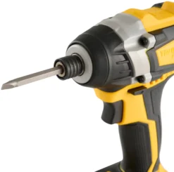 Falke® slagskruemaskine akku kulfri 18 V