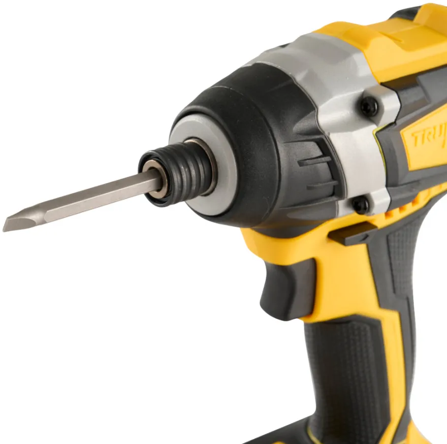 Falke® slagskruemaskine akku kulfri 18 V
