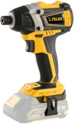 Falke® slagskruemaskine akku kulfri 18 V