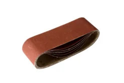 Falke® slibebånd 76 x 533 mm til båndpudser