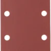Falke® slibepapir 230 x 93 mm til rystepudser