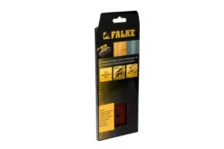 Falke® slibepapir til rystepudser korn 40 10 stk.