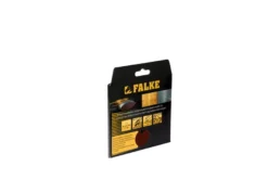 Falke® sliberondeller Ø125 mm til excentersliber
