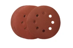 Falke® sliberondeller Ø125 mm til excentersliber