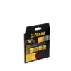 Falke® sliberondeller Ø125 mm til excentersliber
