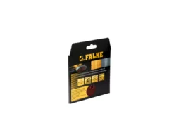 Falke® sliberondeller Ø125 mm til excentersliber