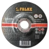 Falke® slibeskive Ø125 mm t/metal