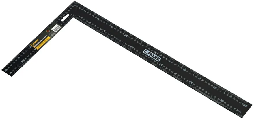 Falke® snedkervinkel 60 cm