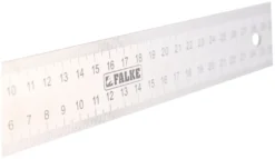 Falke® snedkervinkel 30 cm
