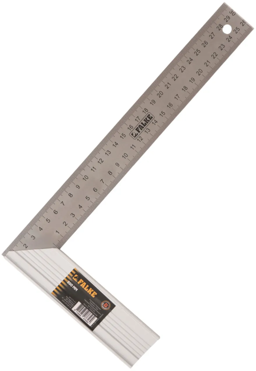 Falke® snedkervinkel 30 cm