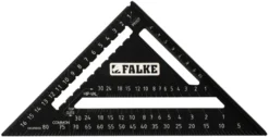 Falke® speedvinkel 18 cm
