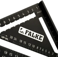 Falke® speedvinkel 18 cm