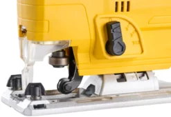 Falke® stiksav med pendul 800 W