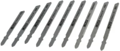 Falke® stiksavsklinger 19 dele