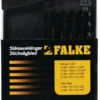Falke® stiksavsklinger 10 dele