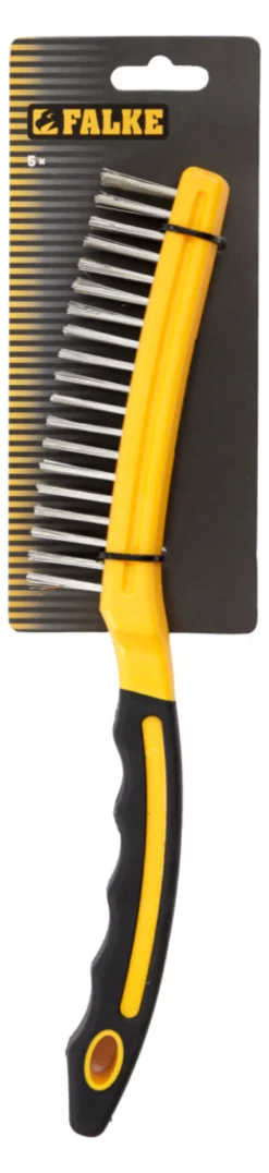 Falke® stålbørste