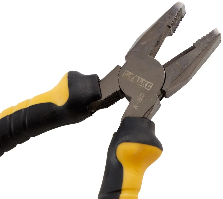 Falke® tangsæt 3 dele soft grip