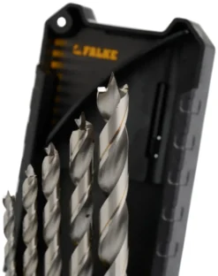 Falke® træborsæt 5 dele